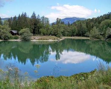 Les Bauges à dos d’Ane