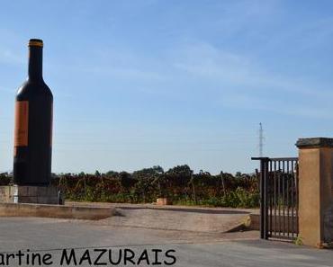 La viticulture à Mallorca