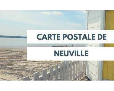 Carte postale de Neuville