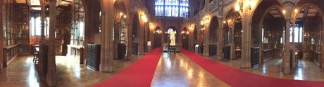 John Rylands Library