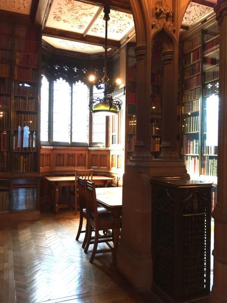 John Rylands Library1