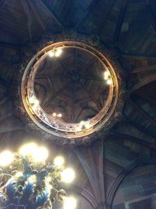 John Rylands Library