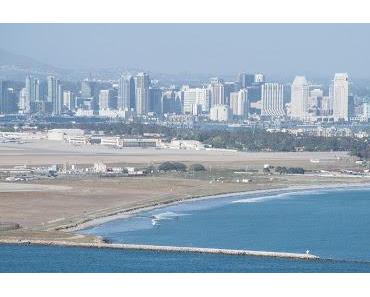 San Diego - Suite et fin !
