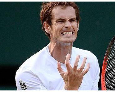 Andy Murray top 10