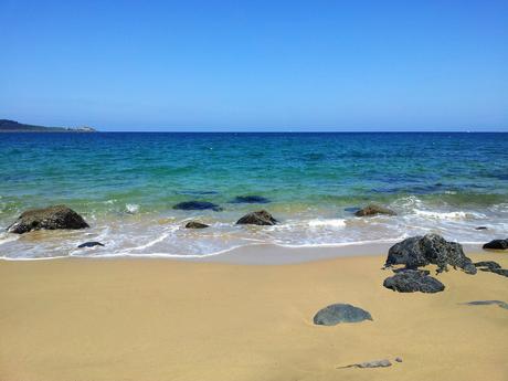 Bretagne : La côte d’Emeraude – Saint Cast