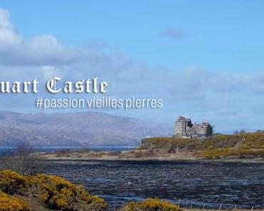 Île de Mull - Duart Castle (et balade bonus)