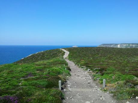 Bretagne : La Côte d’Emeraude – Cap Fréhel