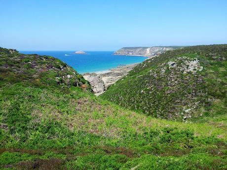 Bretagne : La Côte d’Emeraude – Cap Fréhel