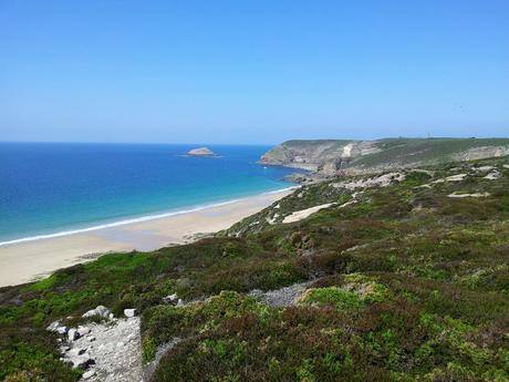 Bretagne : La Côte d’Emeraude – Cap Fréhel