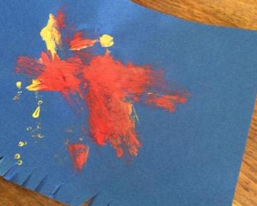 Preschool fun