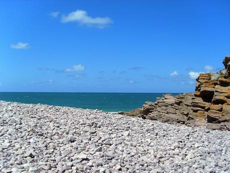 Bretagne : La Côte d’Emeraude – Erquy