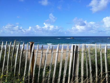 Bretagne : La Côte d’Emeraude – Erquy