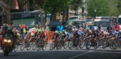 Tour de Californie 2016