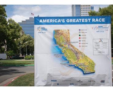 Tour de Californie 2016