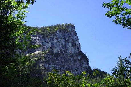 savoie randonnée balade chartreuse isère cirque saint meme