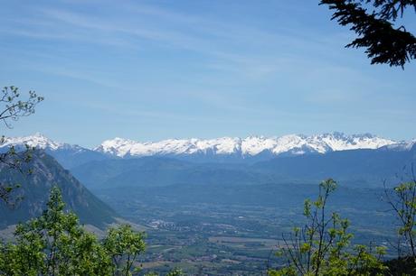 savoie randonnée balade chartreuse belledonne granier