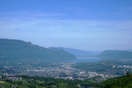 savoie randonnée balade chartreuse lac bourget chambéry