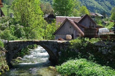 savoie randonnée balade chartreuse isère saint meme