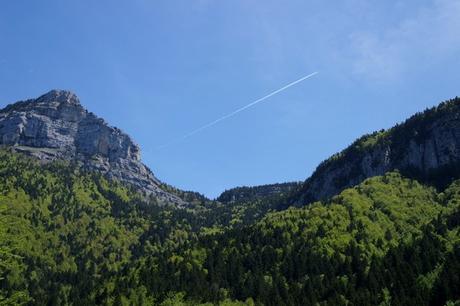 savoie randonnée balade chartreuse isère cirque saint meme