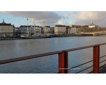 Ca bouge ce week-end en Loire-Atlantique !