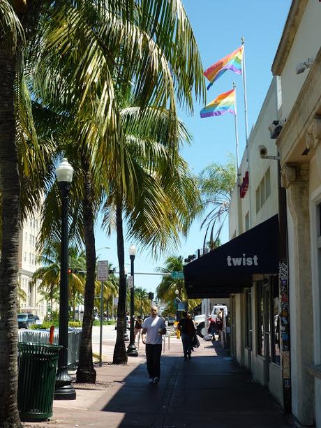 Floride the sunny state ... de la pluie au soleil ...