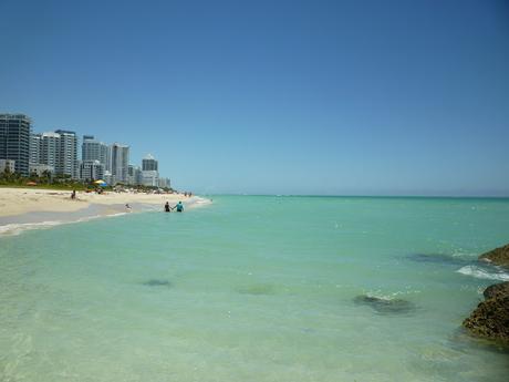 Floride the sunny state ... de la pluie au soleil ...