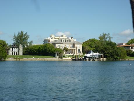 Floride the sunny state ... de la pluie au soleil ...