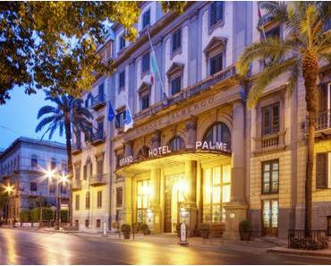 Palermo solo de Philippe Fusaro