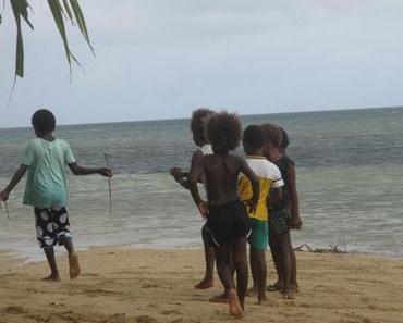 Les trucs étonnants du Vanuatu ( Partie 2)