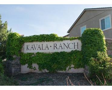 Welcome to Kavala Ranch !