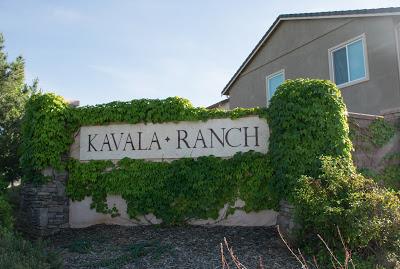 Welcome to Kavala Ranch !