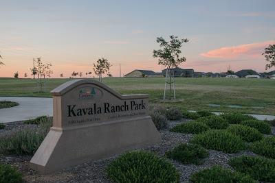 Welcome to Kavala Ranch !