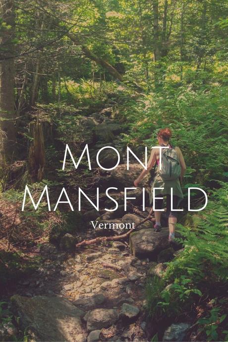 Mont Mansfield 