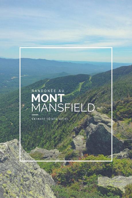 Mont Mansfield 