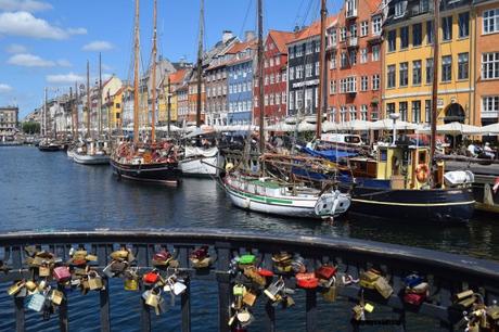 City break à Copenhague