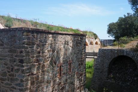 var porquerolles fort repentance