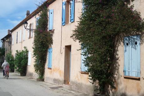 var porquerolles village