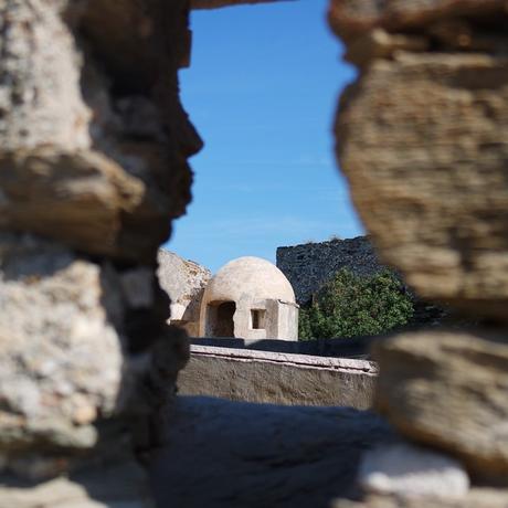 var porquerolles fort alycastre