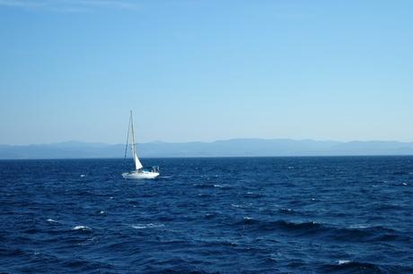 var porquerolles navette