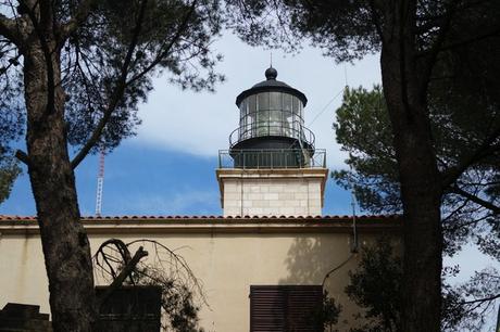 var porquerolles phare