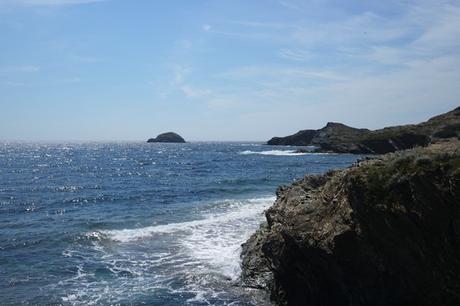 var porquerolles pointe galère