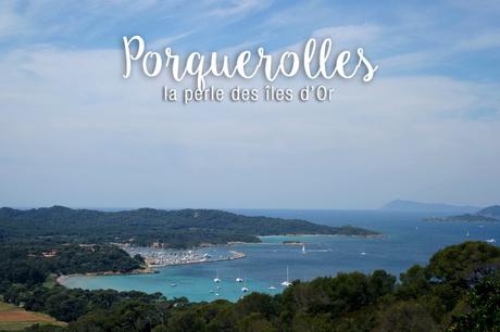 var porquerolles port