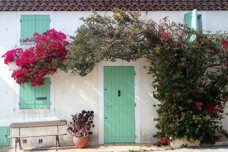 var porquerolles village