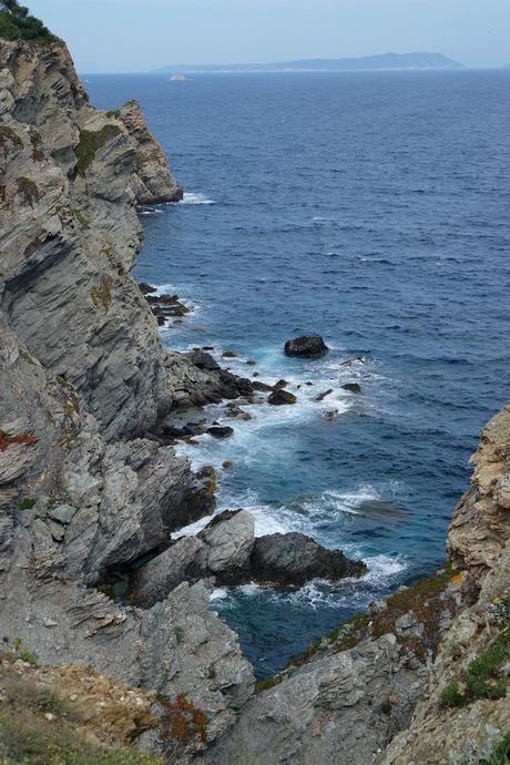 var porquerolles calanque indienne