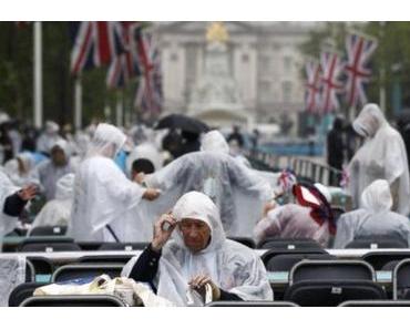 The patron’s lunch