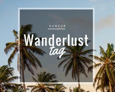 Wanderlust tag