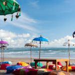 8 Raisons pour visiter Bali en famille.