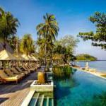 8 Raisons pour visiter Bali en famille.