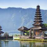 8 Raisons pour visiter Bali en famille.