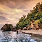 8 Raisons pour visiter Bali en famille.